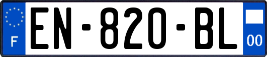 EN-820-BL