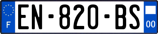 EN-820-BS