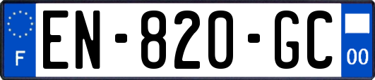 EN-820-GC