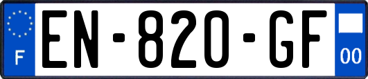 EN-820-GF