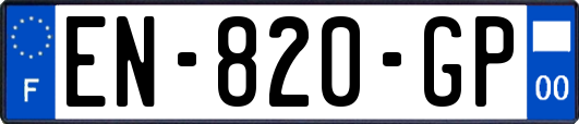 EN-820-GP