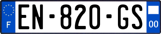EN-820-GS