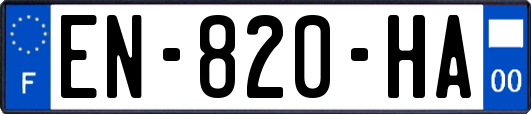 EN-820-HA