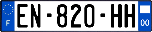 EN-820-HH