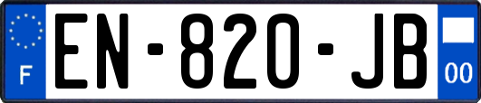 EN-820-JB