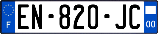 EN-820-JC