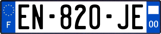 EN-820-JE