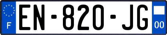 EN-820-JG