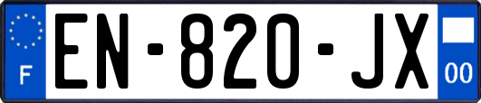 EN-820-JX