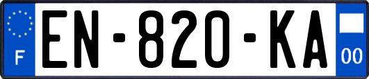 EN-820-KA