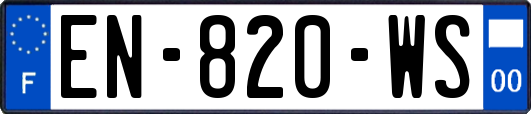 EN-820-WS