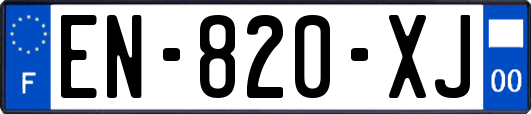 EN-820-XJ