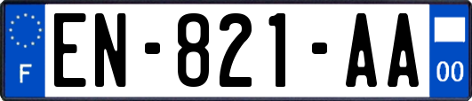 EN-821-AA