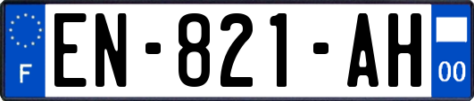 EN-821-AH