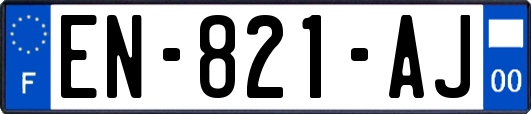 EN-821-AJ