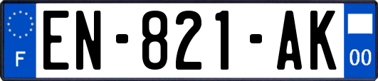 EN-821-AK