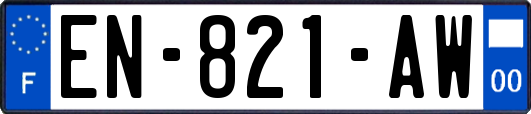 EN-821-AW