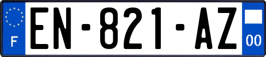 EN-821-AZ