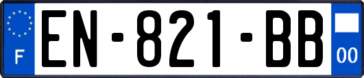 EN-821-BB