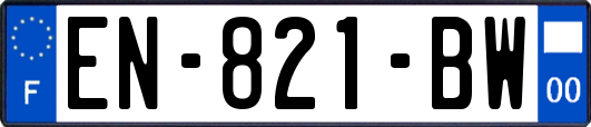 EN-821-BW