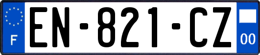 EN-821-CZ