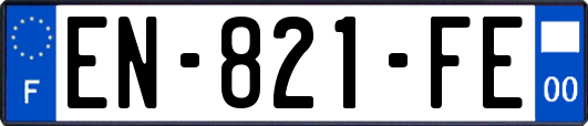 EN-821-FE
