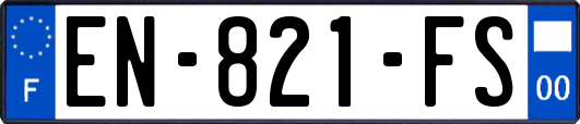 EN-821-FS