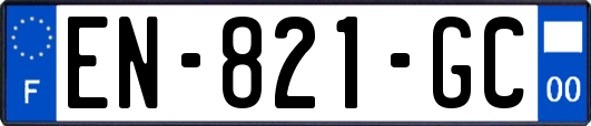 EN-821-GC