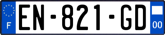 EN-821-GD