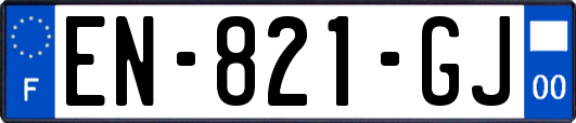 EN-821-GJ