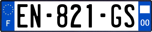 EN-821-GS
