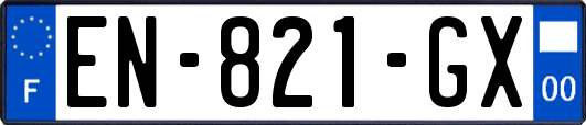 EN-821-GX