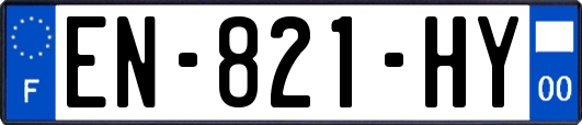 EN-821-HY