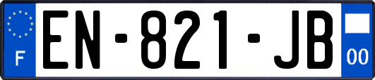 EN-821-JB