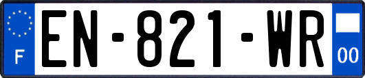 EN-821-WR