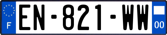EN-821-WW