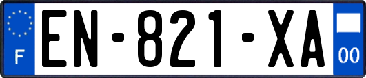 EN-821-XA