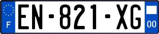 EN-821-XG