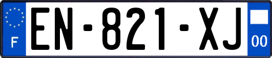 EN-821-XJ