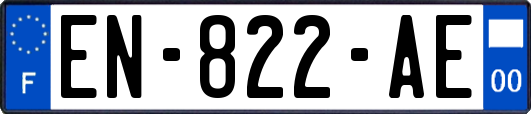 EN-822-AE