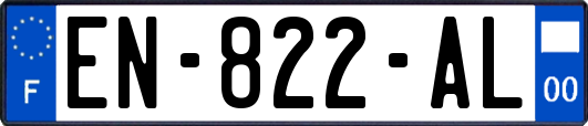 EN-822-AL