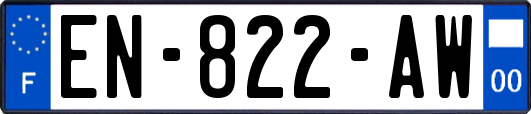 EN-822-AW