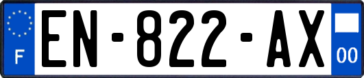 EN-822-AX