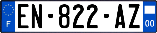 EN-822-AZ