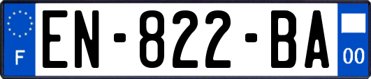 EN-822-BA