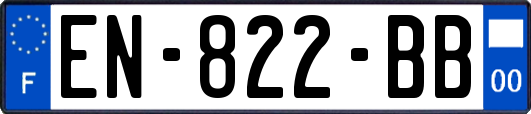 EN-822-BB