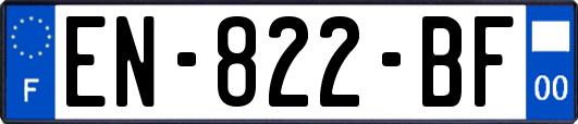 EN-822-BF