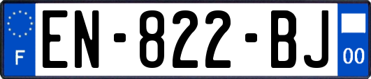 EN-822-BJ