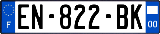 EN-822-BK