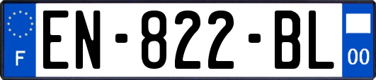 EN-822-BL